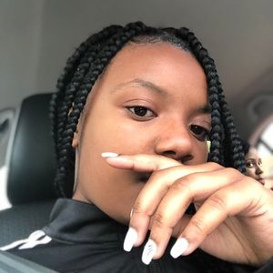 Meet your Posher, Bianca